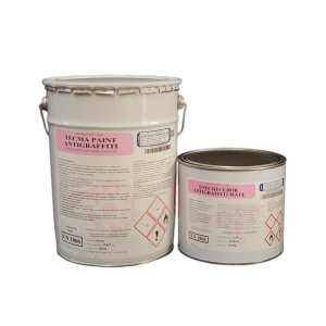 TECMA PAINT® ANTIGRAFFITI