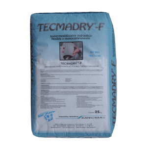 TECMADRY F