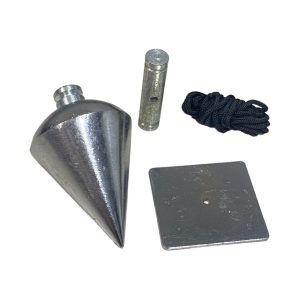 Plomada 500G