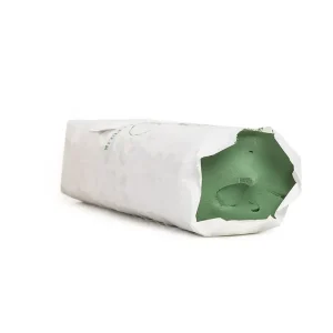 Pasta verde de alto brillo para todos los metales