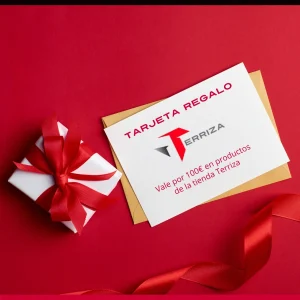 Tarjeta Regalo
