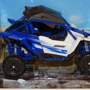 Miniatura Yamaha YXZ 1000