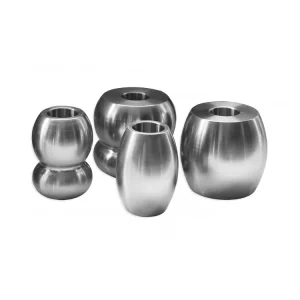 Juego formador para brazaletes (4 piezas) DURSTON