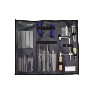 Kit escuela de joyería VALLORBE ECB010