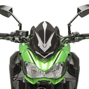 Cúpula Kawasaki Z900 17-19 Naked Puig New Generation Sport
