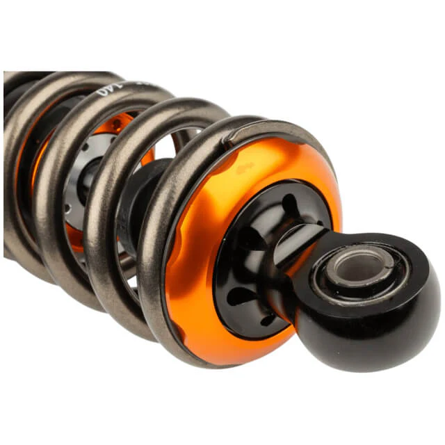 Amortiguador trasero Yamaha Aerox / Jog RR 285mm Stage6 R/T limited edition - Imagen 5