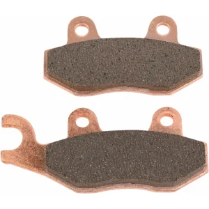 Pastillas de freno Bonneville / Sprint / Tiger / Trident  EBC - sinterizadas