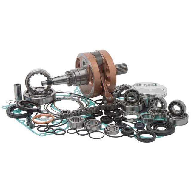Kit reconstrucción motor Honda CRF 250 R 2005 Vertex - Imagen 2